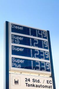 マンジャロの1ヶ月あたりの価格はどのくらいですか？