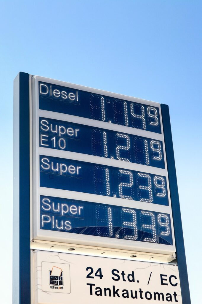 マンジャロの1ヶ月あたりの価格はどのくらいですか？