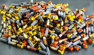 マンジャロの注射は本当に怖いのか？