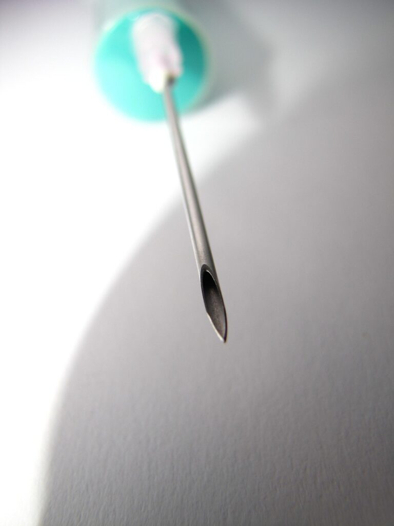 マンジャロの注射器はどのように処分すればいいの？