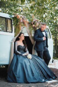 マンジャロを使った結婚式前のダイエット成功談は？