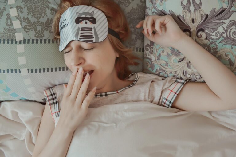 マンジャロの眠気は副作用？その原因と対策を解説します！