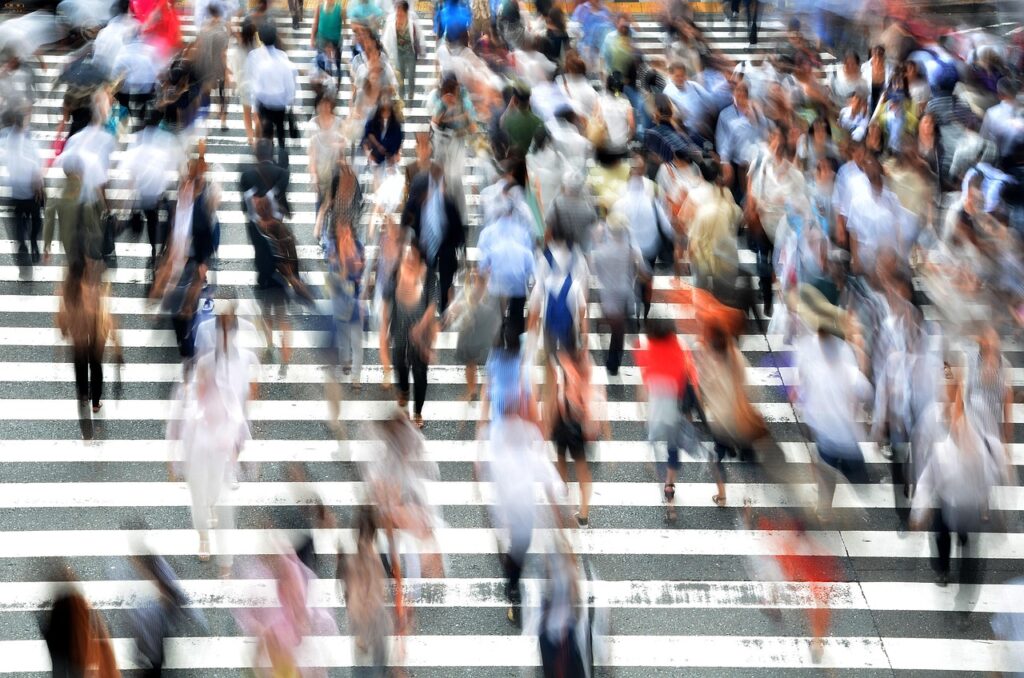 マンジャロは忙しい人向けにどんなメリットがある？