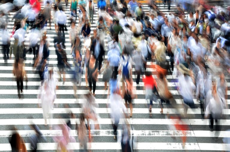 マンジャロは忙しい人向けにどんなメリットがある？