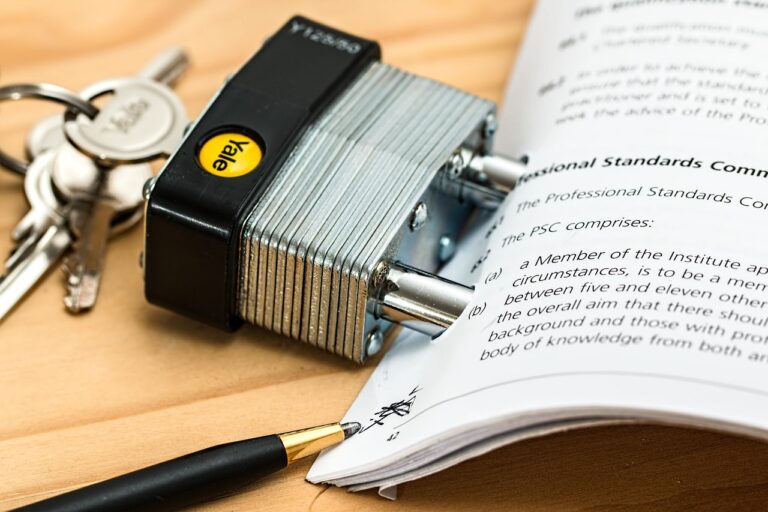 マンジャロ契約前に必ず確認すべきポイントは？